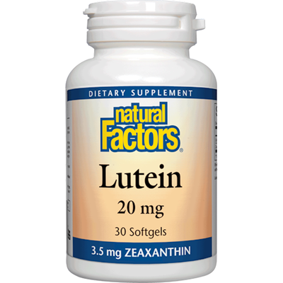 Lutein product image