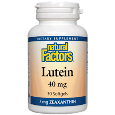 Lutein product image