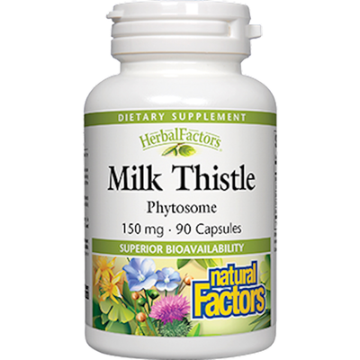 Milk Thistle Phytosome product image