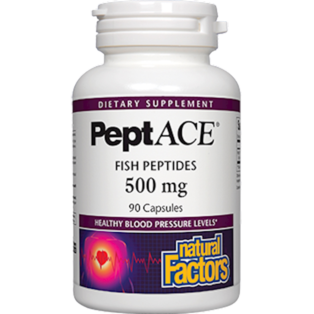 Product image for PeptACE Peptides.