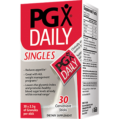 PGX Daily Singles product image