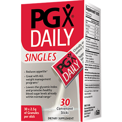 PGX Daily Singles