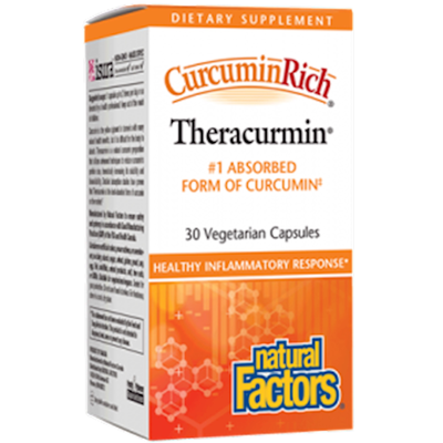 Theracurmin product image