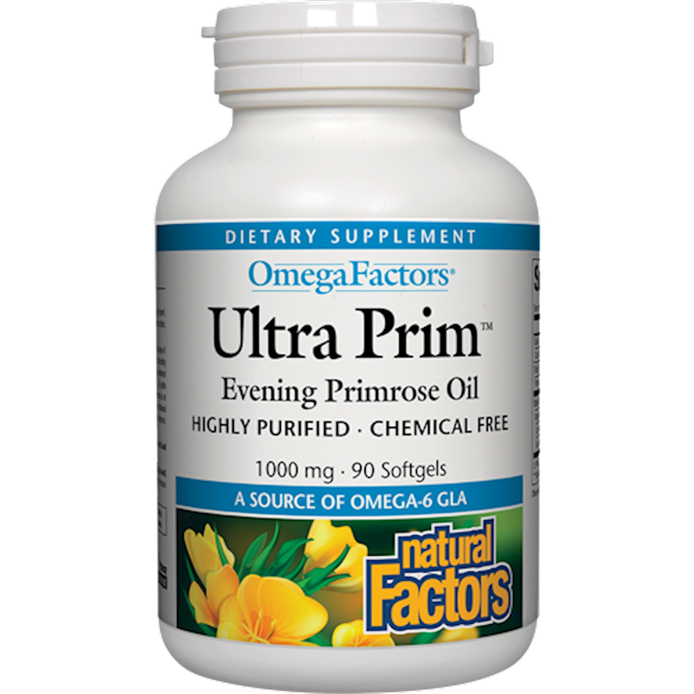 Product image for Ultra Prim EPO 1,000 mg.