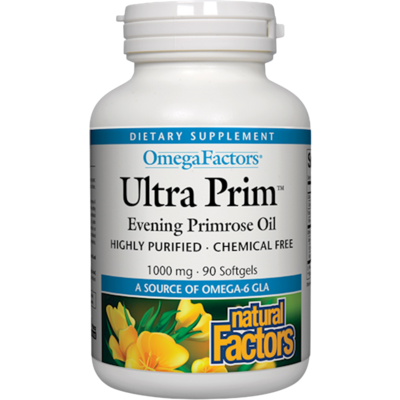 Ultra Prim EPO 1,000 mg 90 Softgels