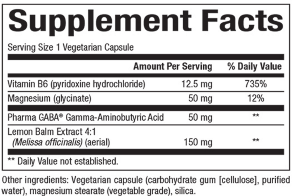 Product image for Stress Relax® Mind Retreat™.