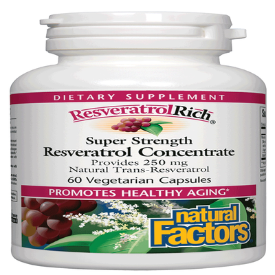 Resveratrol Concentrate product image