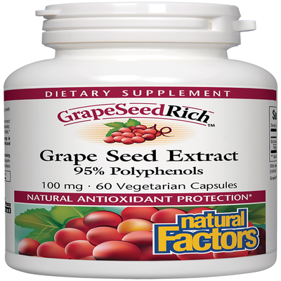 Grape Seed Extract product image