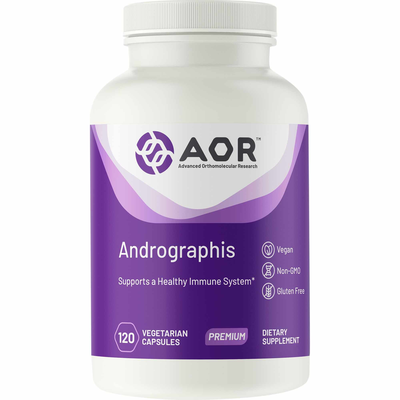 Andrographis 120 capsules