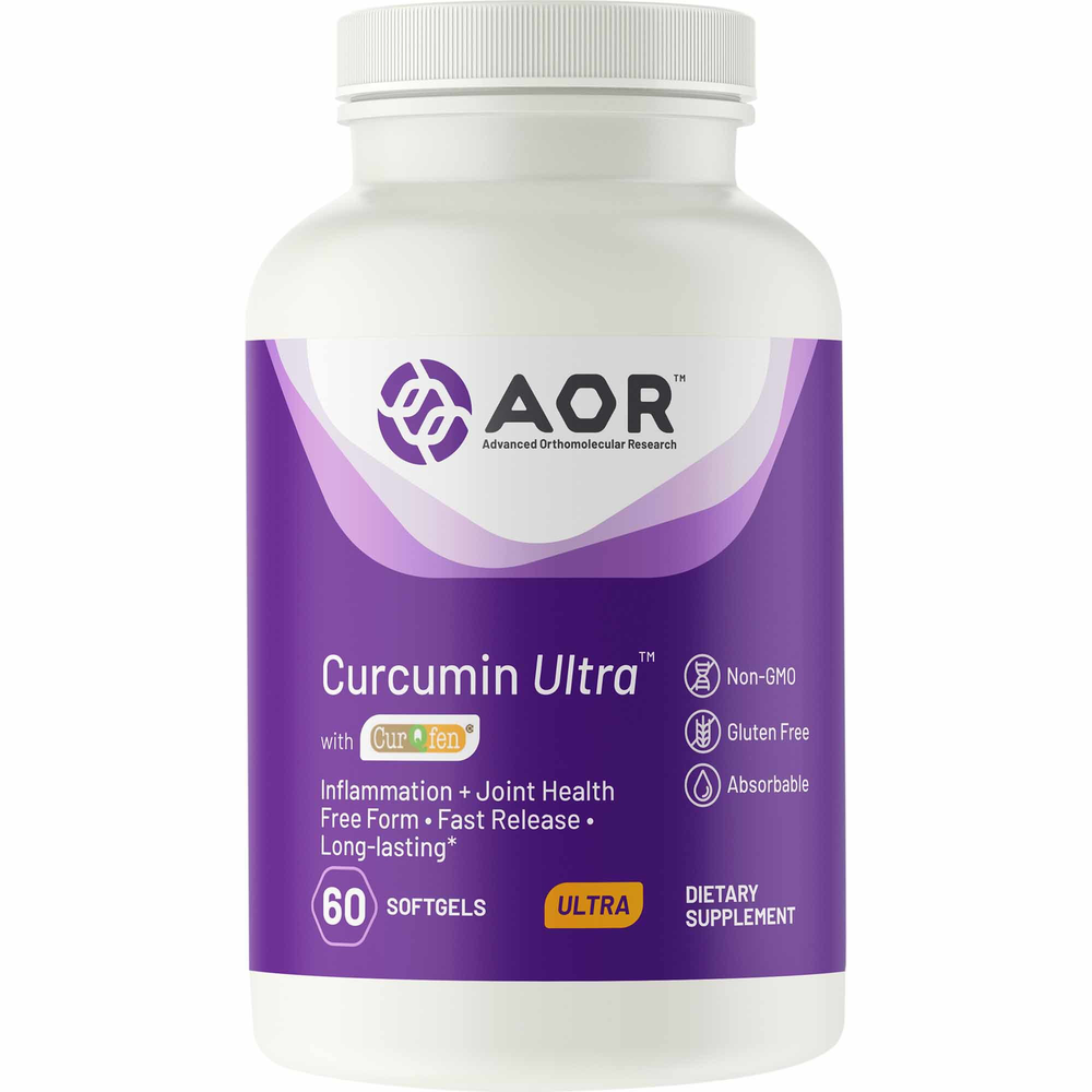 Curcumin Ultra product image
