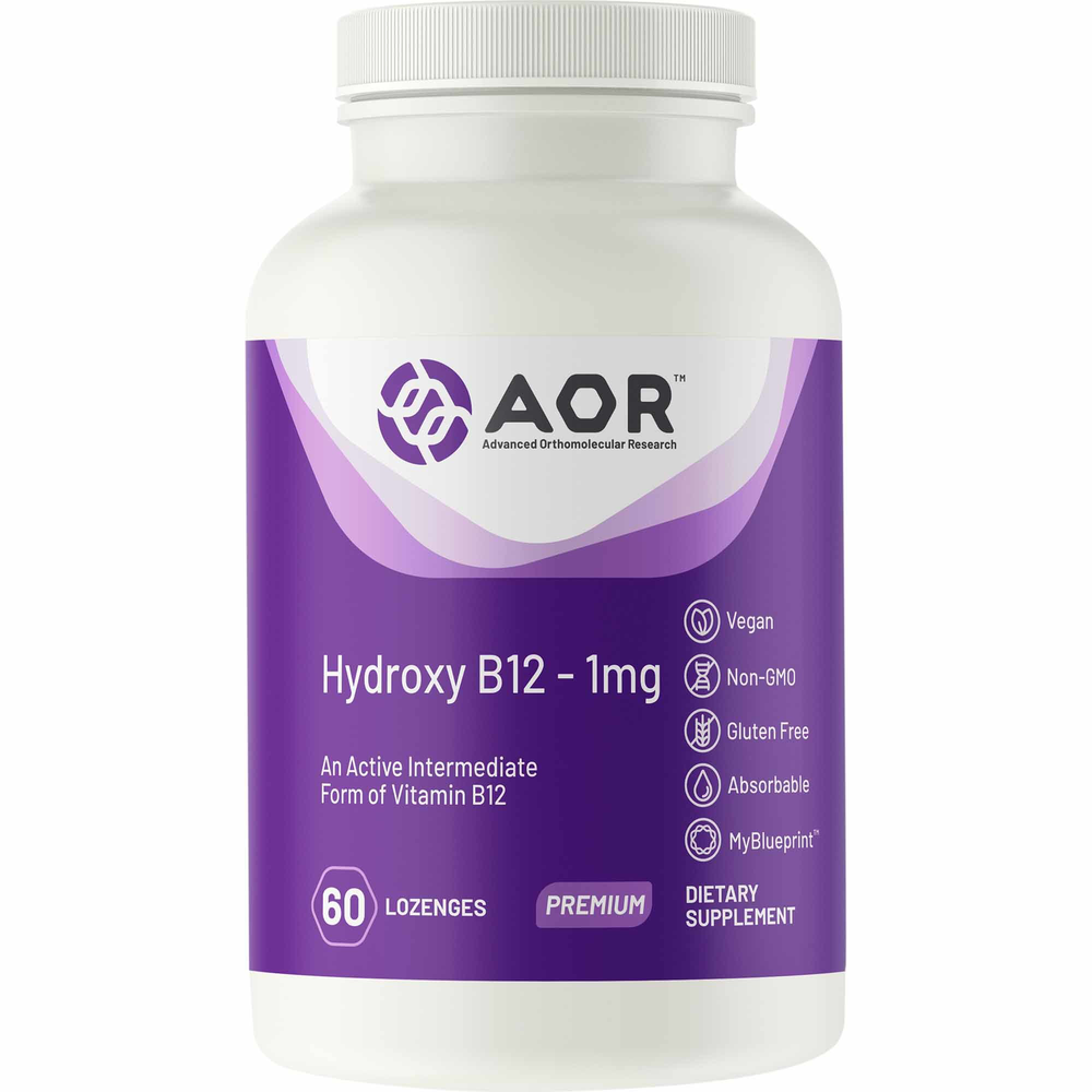 Hydroxy B12 product image