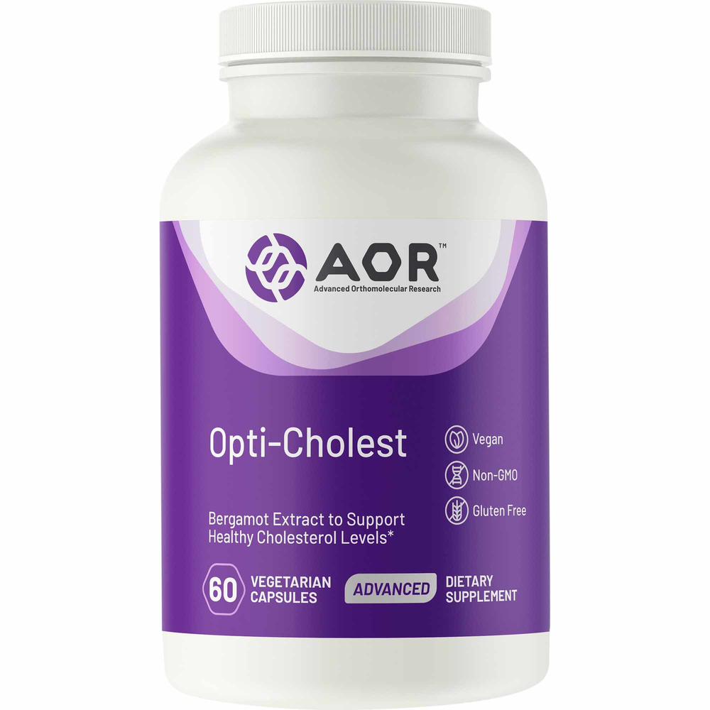 Opti-Cholest product image