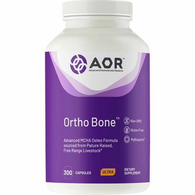 Ortho Bone 300 capsules