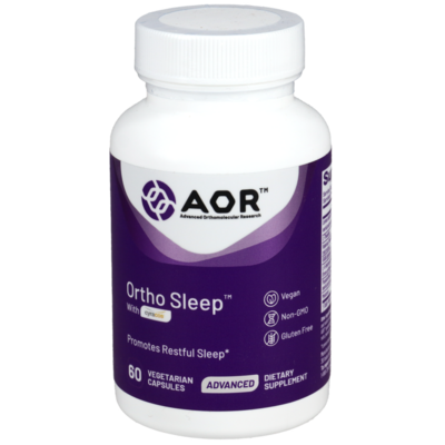Ortho Sleep