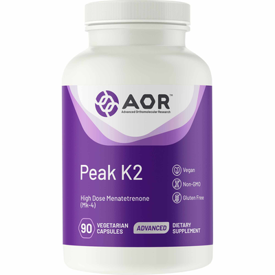 Peak K2 product image