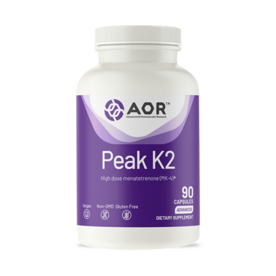 Peak K2