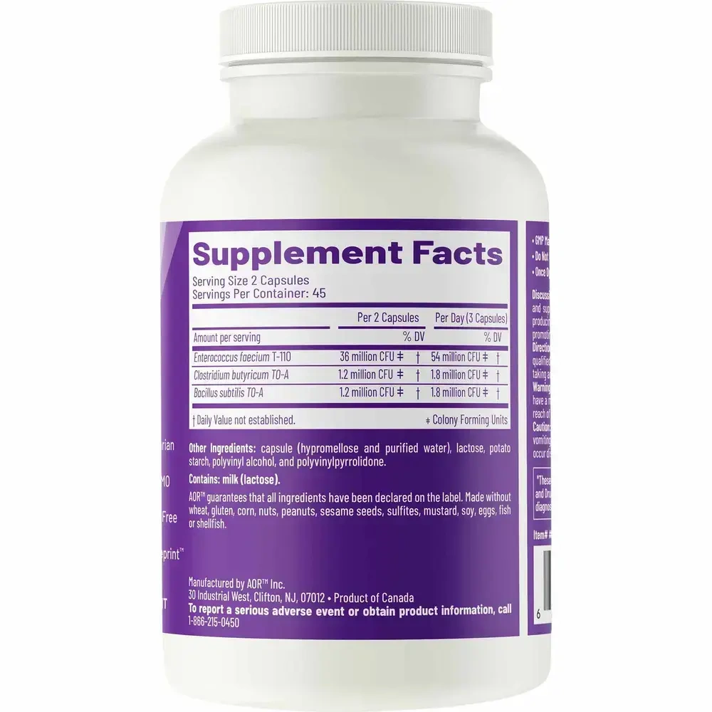 Product image for Probiotic 3.