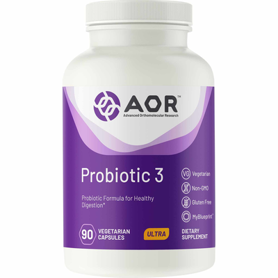 Probiotic 3 product image