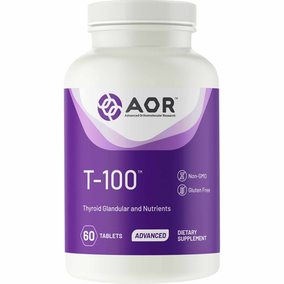 T-100 60 tablets