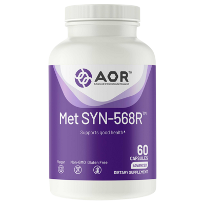 Met Syn 568R