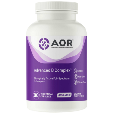 Advanced B Complex™