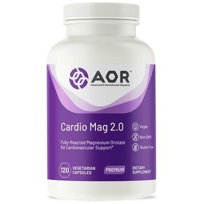 Cardio Mag 2.0 product image