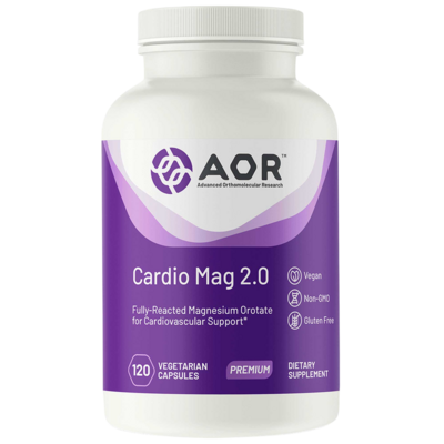 Cardio Mag 2.0