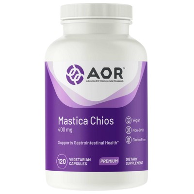 Mastica Chios