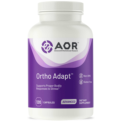 Ortho Adapt™ 120 capsules