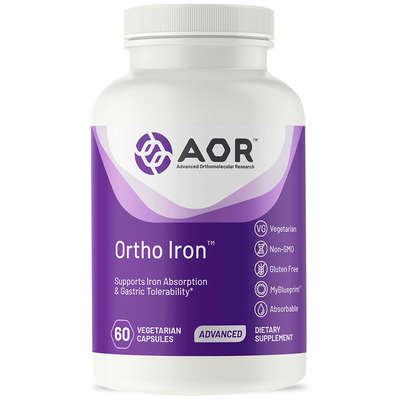 Ortho Iron™ product image