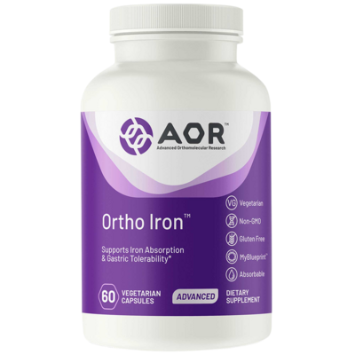 Ortho Iron™