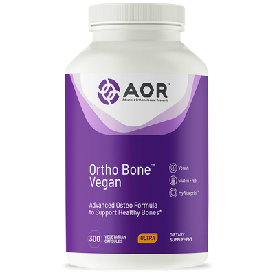 Ortho Bone™ Vegan 300 capsules