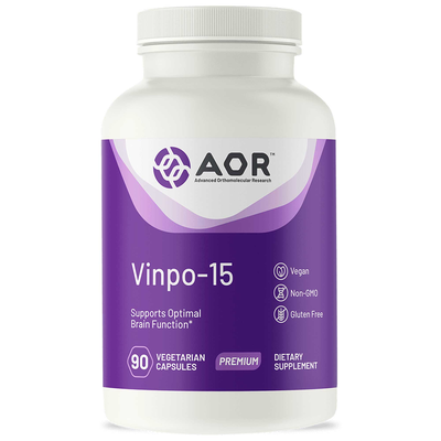 Vinpo-15 90 capsules