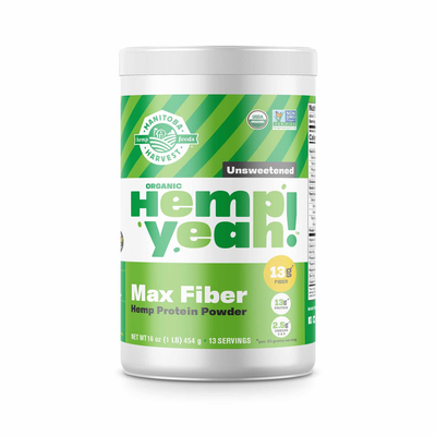 Hemp Yeah! Max Fiber ORG product image