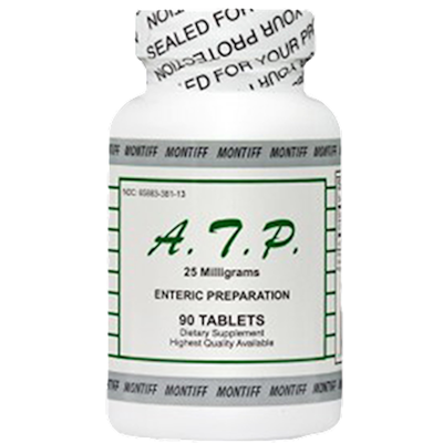 ATP 25mg product image