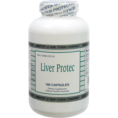 Liver Protec product image