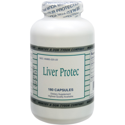 Liver Protec