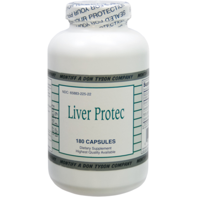Liver Protec