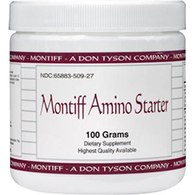 Montiff Amino Starter product image