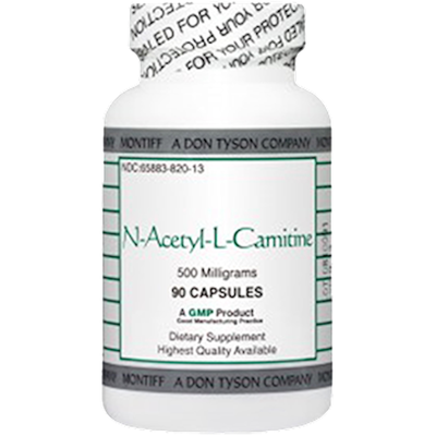 N-Acetyl-L-Carnitine product image