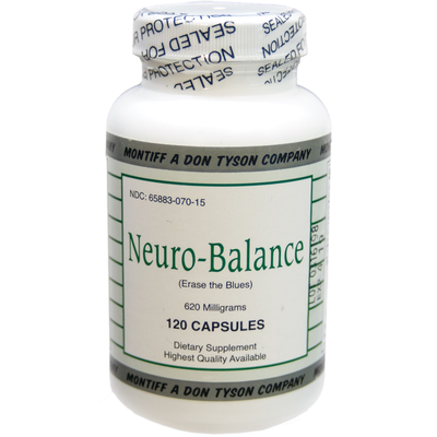 Neuro-Balance product image