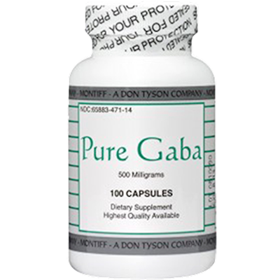 Pure Gaba product image