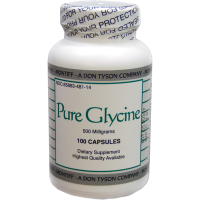 Pure Glycine product image