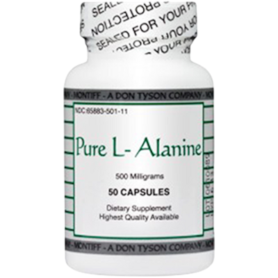 Pure L-Alanine
