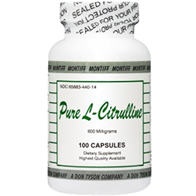 Pure L-Citrulline product image