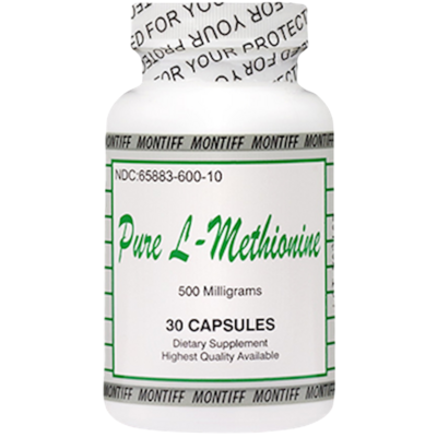 Pure L-Methionine