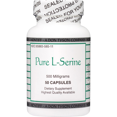 Pure L-Serine product image