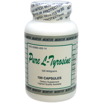 Pure L-Tyrosine