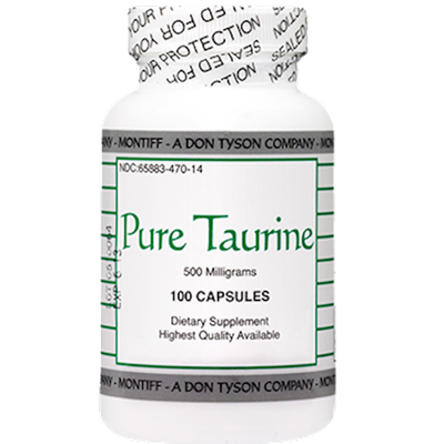 Pure Taurine product image