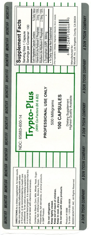 Product image for Trypto Plus.